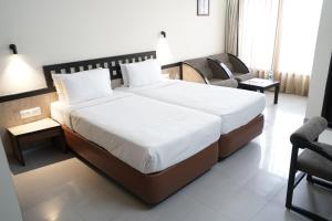 Hotel Metropolis