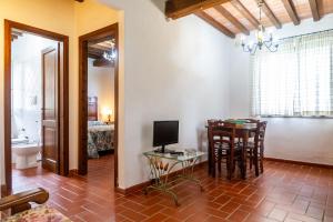 Il Cancellone - Riccio