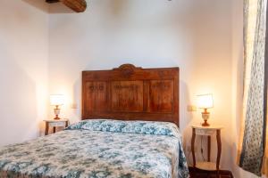 Il Cancellone - Riccio