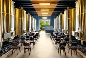 Hotels Ultimate Provence Hotel & Spa Golfe de Saint Tropez : photos des chambres