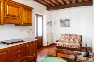 Il Cancellone - Riccio