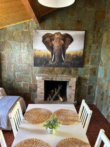 Casa Rural en Valsequillo