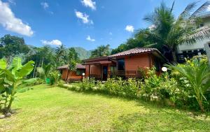 Guesthouse 88 Phang Nga