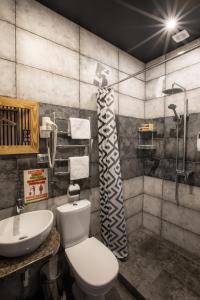 Ego Hotel Буковель