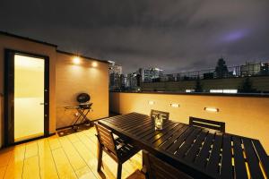 634 Condo Shinjuku - Vacation STAY 01910v