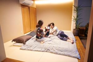 634 Condo Shinjuku - Vacation STAY 01902v