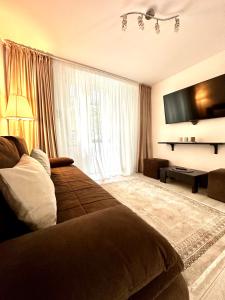 Scandinavia Apartament