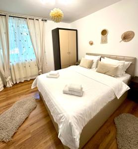 Scandinavia Apartament