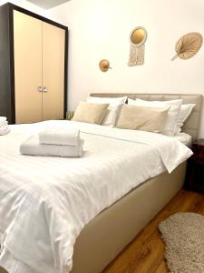 Scandinavia Apartament