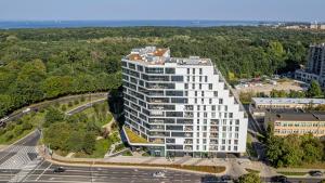 Gdańsk Tarasy Bałtyku by Renters Prestige