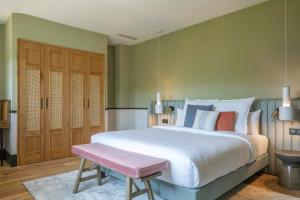Hotels Ultimate Provence Hotel & Spa Golfe de Saint Tropez : Appartement 1 Chambre