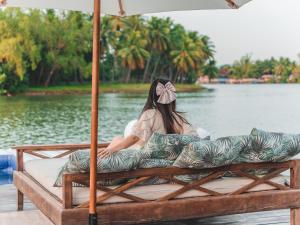 Devi Kampot Resort at Phum Kampot