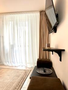 Scandinavia Apartament