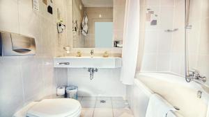 Twin Room room in Qubus Hotel Gorzów Wielkopolski