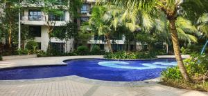 Seaview Regalia Park, (Happy House), Full Furnished, Free WiFi Forestcity