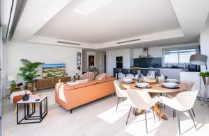 AL-1214 Apartment Alcazaba Lagoon