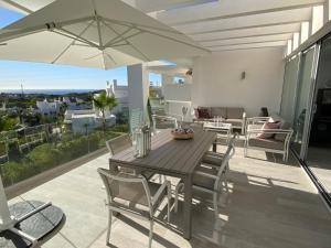 AL-1214 Apartment Alcazaba Lagoon