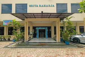 OYO 92454 Griya Raharja Guest House Syariah