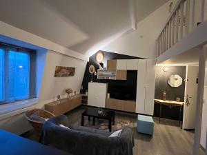 Appartements La Petite Place Lille St Maurice : photos des chambres