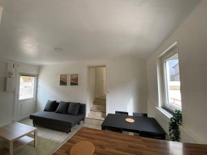 Maisons de vacances Maison a Pouilly en Auxois : photos des chambres