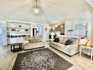 Poolside Villa, Golf del Sur