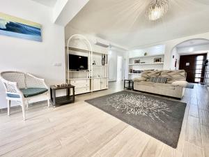 Poolside Villa, Golf del Sur