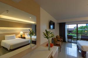 Chanalai Garden Resort, Kata Beach