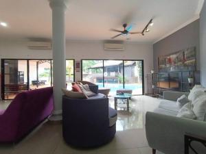 Titiwangsa9 Bungalow Pool Villa