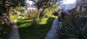 Bijou 1 Hübsche 1 Zimmer Wohnung