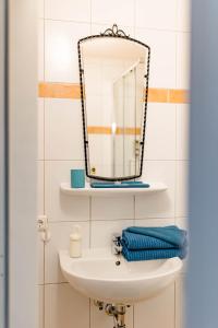 Tauglerei Doppelzimmer Bergamotte