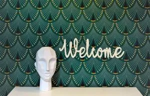 Studio no5 Green - Hetiur