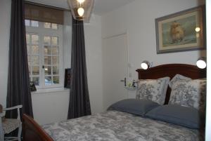 Appartements Logis Varennes : photos des chambres