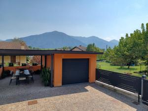 Casa vacanza La Fontana