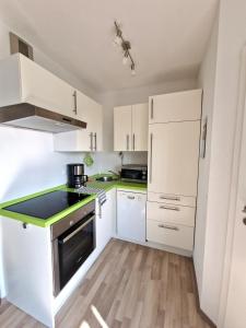 Ferienpark O06-007 Ferienpark