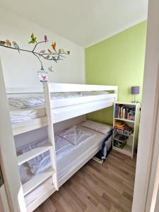 Ferienpark O06-007 Ferienpark