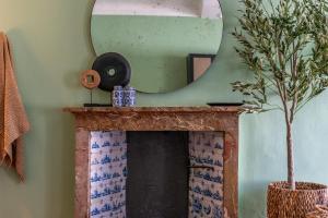 Bagutta Suites - The Couper