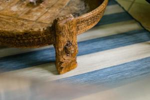 Tauglerei Appartement Malve in den Zauberbergen