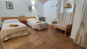 VALDEVAQUEROS HOUSE - Таріфа