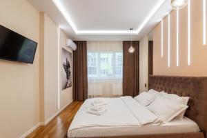 Royal 2 apartments on Shevchenka str