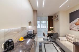 Royal 2 apartments on Shevchenka str