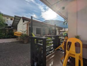 Devayns Inn