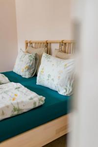 Tauglerei Appartement Bernstein in den Zauberbergen