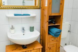 Tauglerei Appartement Bernstein in den Zauberbergen