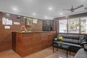 Comfort Park Inn (Unit of Prohotel)