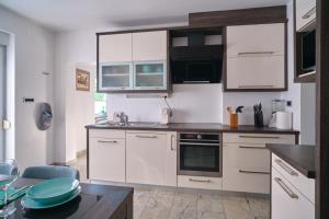 Apartment Kamnik-apartment with a large terrace