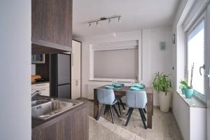 Apartment Kamnik-apartment with a large terrace 
