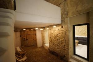 Maisons de vacances Maison au pied du Mont Ventoux : photos des chambres