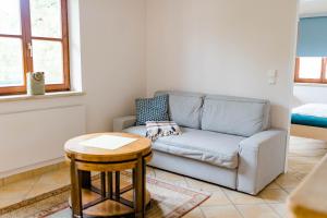 Tauglerei Appartement Kamin in den Zauberbergen