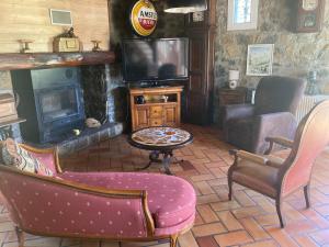 Chalets Chalet 09 : photos des chambres