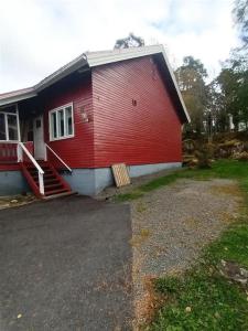 Saunallinen yksiƶ, 4 vuodepaikka